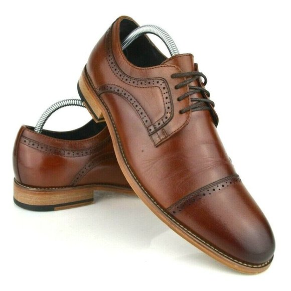 Stacy adams brogues Clearance